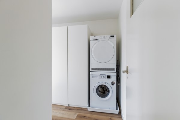 Medium property photo - S.M. Hugo van Gijnweg 321, 3317 JL Dordrecht